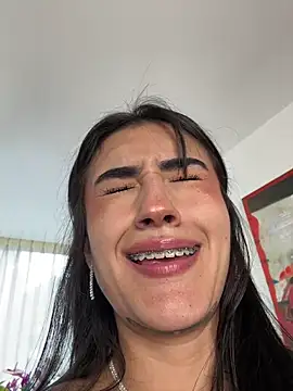 ห้องแชทสดของ JennaNovva