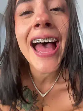 Chat ao vivo de JennaNovva