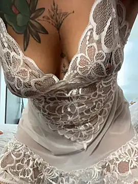 JennaNovva's Live Chat Room