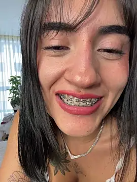 Bilik Sembang Langsung JennaNovva