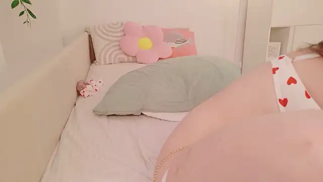 Živá chatovací místnost Ella_Nocturne