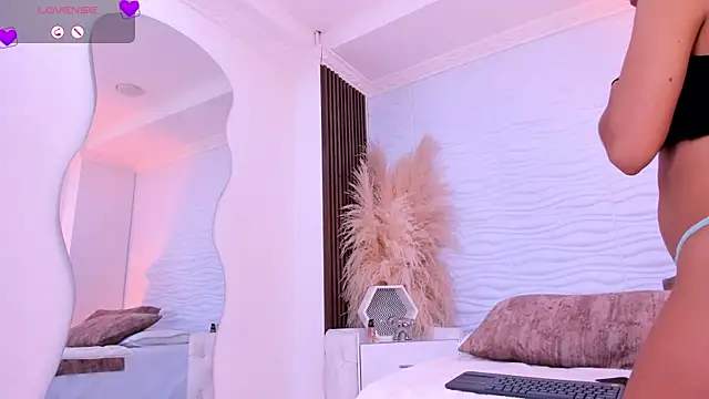 Sala de chat en directo de AylinLove_