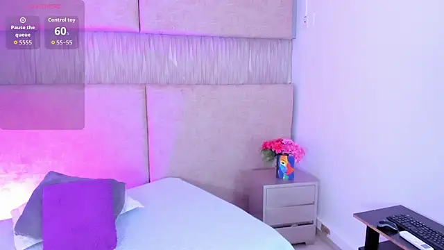 __Izumii__ Live Chatraum