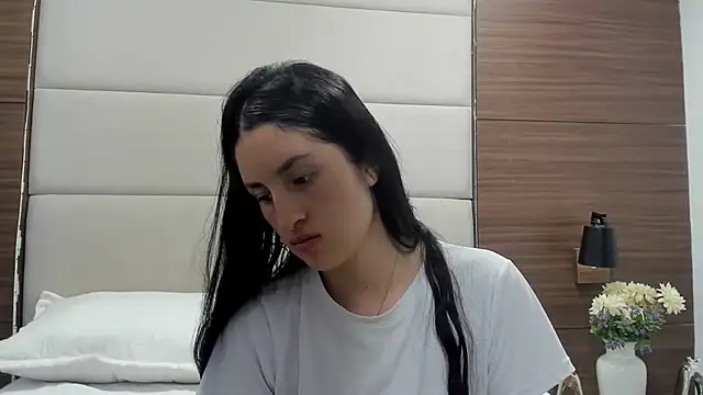 Anastasiaivanoa লাইভ চ্যাট রুম