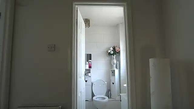 FrankyEssex Cameră chat live