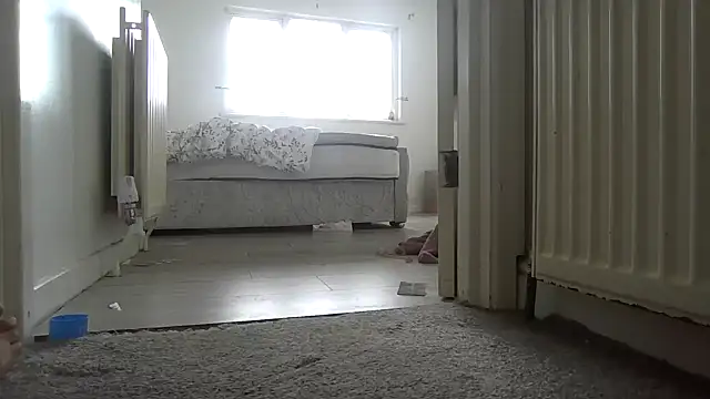 Chat soba uživo modela FrankyEssex