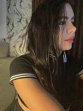 غرفة دردشة valentinaEliott المباشرة