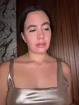 Sala de chat en directo de valentinaEliott