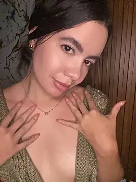 Pokój czatu na żywo – valentinaEliott