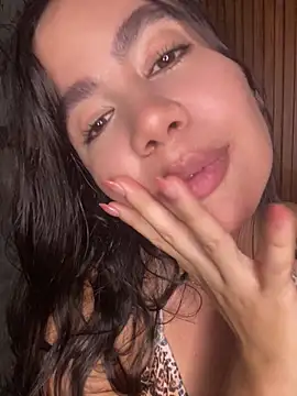 Sala de chat en directo de valentinaEliott