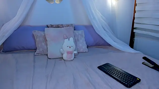 Sofi_cortes élő chatszobája