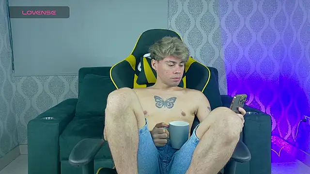 Twinfire_zeus – live sex-cam-show