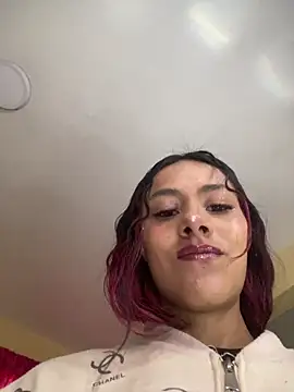im_Emily_LSn Webbikameraesitys