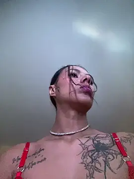 im_Emily_LS' Live Chat Room