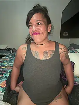 Nicolexoxo_'s Live Chat Room
