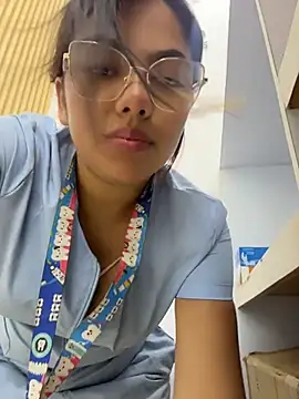 Živá chatovací místnost babysaritaa