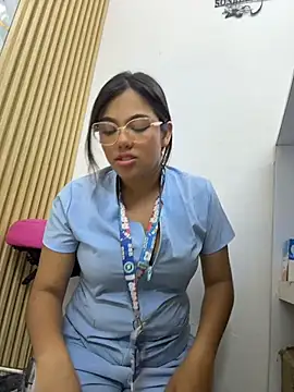 babysaritaa Live Chatraum