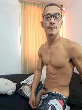 Webkamerová show rexvergon