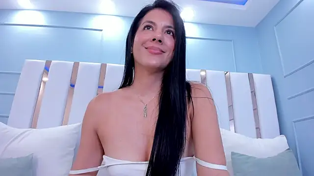 isabella_lau Cameră chat live