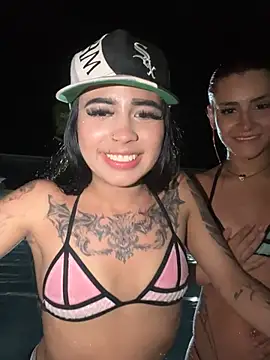 -Brittanny – live chatrum