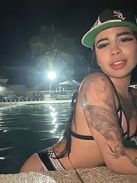 -Brittanny – live chatrum