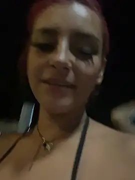 Chat ao vivo de -Brittanny