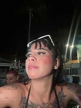 -Brittanny – live chatrum