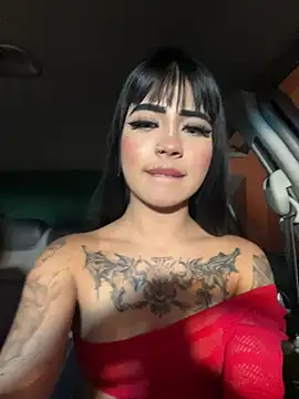 -Brittanny чат на живо