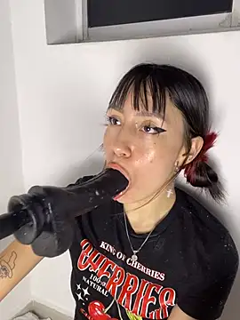 lizzy_davis3 실시간 채팅방