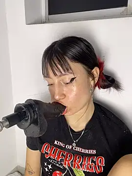 lizzy_davis3 Live Chatraum