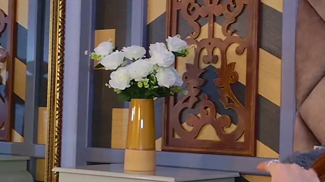 غرفة دردشة EmilyDufour المباشرة