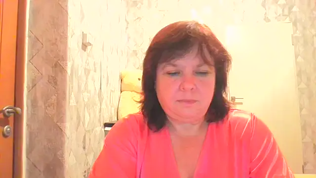 Živá chatovací místnost HannahAna39