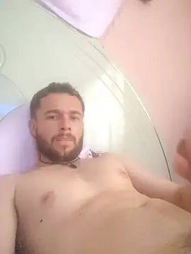 Webkamerová show Jastylor
