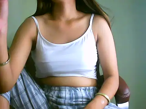 Cripsy_baby's Webcam Show