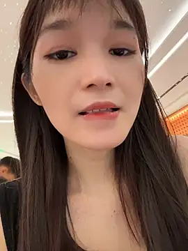 amyluckyのライブチャットルーム