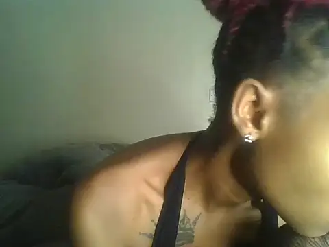 Prettyquueen – live chatrum