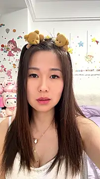 momo0021's Live Chat Room