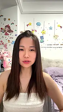 Chat ao vivo de momo0021
