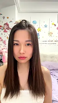 Chatroom en direct de momo0021