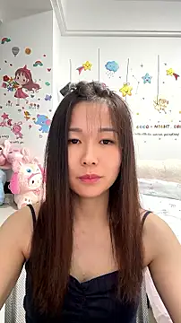 Chatroom en direct de momo0021