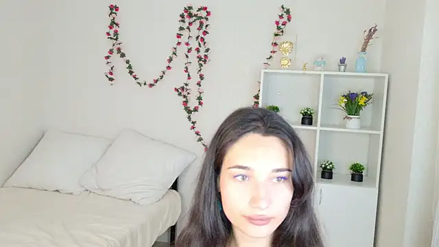 Živá chatovací místnost Eleonora_Sun
