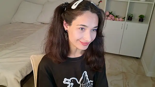Eleonora_Sun Cameră chat live