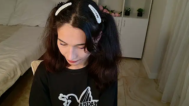 Eleonora_Sun Cameră chat live