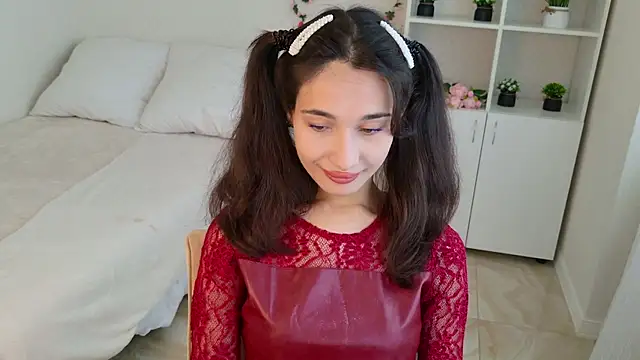 Eleonora_Sun Live Chatraum