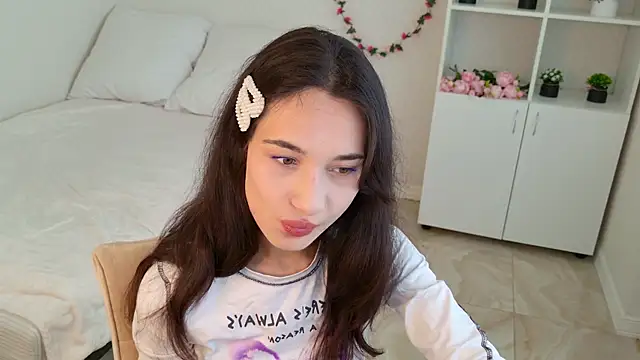 Eleonora_Sunn Live chat-huone