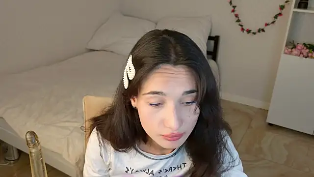 Eleonora_Sun Live Chatraum