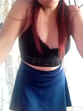 Ema_hony Cameră chat live