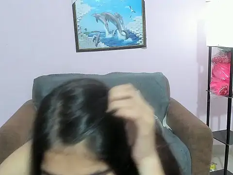 غرفة دردشة LustyManara المباشرة