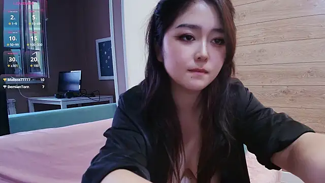 yun_lihn Live Chatraum