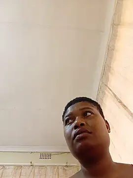 Chat ao vivo de ZandileFaith